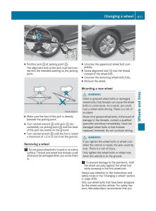 Mercedes-Benz-GLE-Class-owners-manual page 413 min