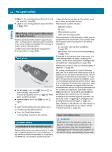 Mercedes-Benz-GLE-Class-owners-manual page 46 min