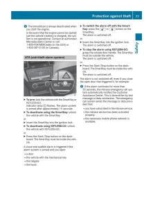 Mercedes-Benz-GLE-Class-owners-manual page 79 min