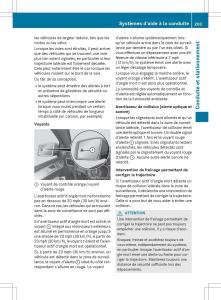 Mercedes-Benz-GLE-Class-manuel-du-proprietaire page 205 min