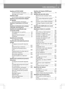 Mercedes-Benz-GLE-Class-manuel-du-proprietaire page 25 min