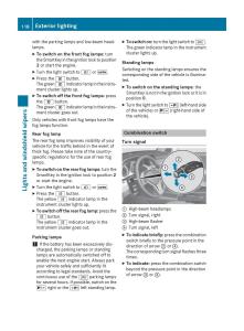 Mercedes-Benz-GLK-Class-X204-owners-manual page 120 min