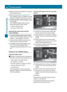 Mercedes-Benz-GLK-Class-X204-owners-manual page 202 min