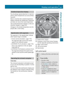 Mercedes-Benz-GLK-Class-X204-owners-manual page 223 min