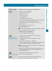 Mercedes-Benz-GLK-Class-X204-owners-manual page 251 min