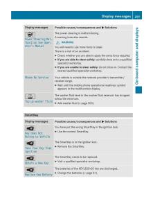 Mercedes-Benz-GLK-Class-X204-owners-manual page 261 min