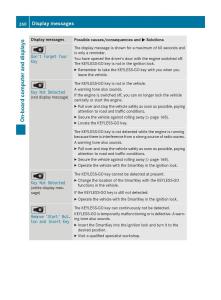 Mercedes-Benz-GLK-Class-X204-owners-manual page 262 min