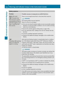 Mercedes-Benz-GLK-Class-X204-owners-manual page 264 min