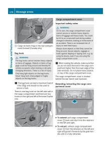 Mercedes-Benz-GLK-Class-X204-owners-manual page 280 min