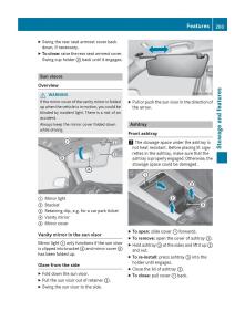 Mercedes-Benz-GLK-Class-X204-owners-manual page 285 min