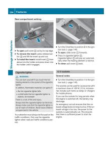 Mercedes-Benz-GLK-Class-X204-owners-manual page 286 min