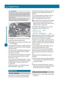 Mercedes-Benz-GLK-Class-X204-owners-manual page 306 min