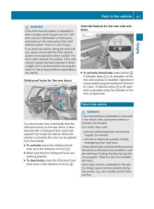 Mercedes-Benz-GLK-Class-X204-owners-manual page 69 min