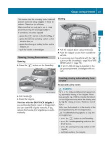 Mercedes-Benz-GLK-Class-X204-owners-manual page 89 min