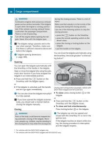 Mercedes-Benz-GLK-Class-X204-owners-manual page 90 min