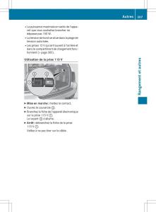 Mercedes-Benz-GLK-Class-X204-manuel-du-proprietaire page 309 min