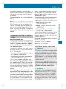 Mercedes-Benz-GLK-Class-X204-manuel-du-proprietaire page 319 min