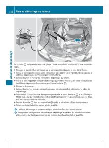 Mercedes-Benz-GLK-Class-X204-manuel-du-proprietaire page 354 min