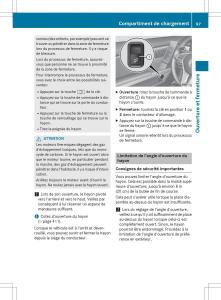 Mercedes-Benz-GLK-Class-X204-manuel-du-proprietaire page 99 min