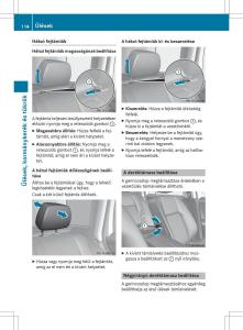 Mercedes-Benz-GLK-Class-X204-Kezelesi-utmutato page 116 min