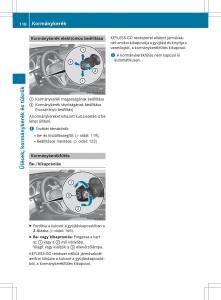 Mercedes-Benz-GLK-Class-X204-Kezelesi-utmutato page 120 min