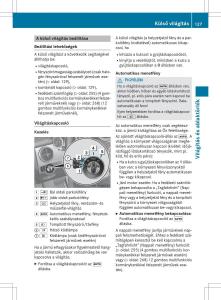 Mercedes-Benz-GLK-Class-X204-Kezelesi-utmutato page 129 min