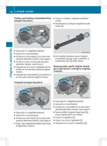 Mercedes-Benz-GLK-Class-X204-Kezelesi-utmutato page 138 min