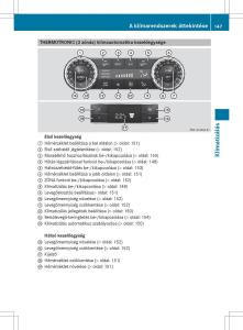 Mercedes-Benz-GLK-Class-X204-Kezelesi-utmutato page 149 min