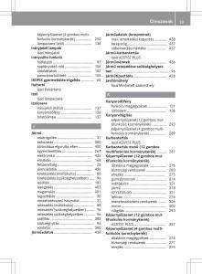 Mercedes-Benz-GLK-Class-X204-Kezelesi-utmutato page 15 min