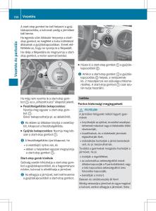 Mercedes-Benz-GLK-Class-X204-Kezelesi-utmutato page 168 min