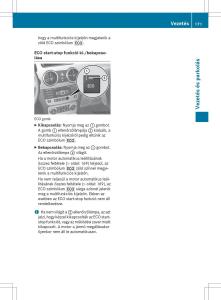 Mercedes-Benz-GLK-Class-X204-Kezelesi-utmutato page 173 min