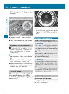 Mercedes-Benz-GLK-Class-X204-Kezelesi-utmutato page 176 min