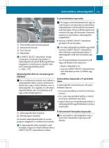 Mercedes-Benz-GLK-Class-X204-Kezelesi-utmutato page 177 min