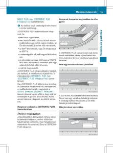 Mercedes-Benz-GLK-Class-X204-Kezelesi-utmutato page 209 min