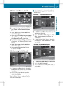 Mercedes-Benz-GLK-Class-X204-Kezelesi-utmutato page 229 min