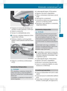 Mercedes-Benz-GLK-Class-X204-Kezelesi-utmutato page 249 min