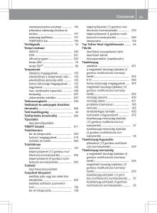 Mercedes-Benz-GLK-Class-X204-Kezelesi-utmutato page 25 min