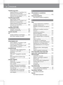 Mercedes-Benz-GLK-Class-X204-Kezelesi-utmutato page 26 min