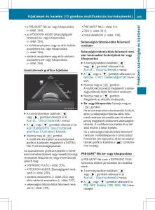 Mercedes-Benz-GLK-Class-X204-Kezelesi-utmutato page 267 min