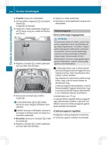 Mercedes-Benz-GLK-Class-X204-Kezelesi-utmutato page 346 min