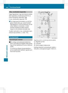 Mercedes-Benz-GLK-Class-X204-Kezelesi-utmutato page 440 min