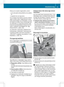 Mercedes-Benz-GLK-Class-X204-Kezelesi-utmutato page 61 min