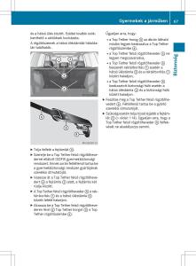 Mercedes-Benz-GLK-Class-X204-Kezelesi-utmutato page 69 min