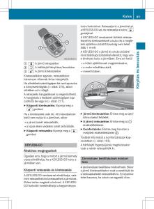 Mercedes-Benz-GLK-Class-X204-Kezelesi-utmutato page 91 min