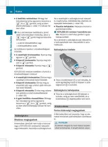 Mercedes-Benz-GLK-Class-X204-Kezelesi-utmutato page 92 min