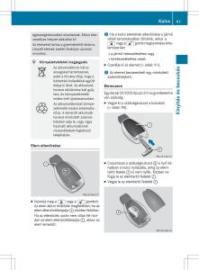 Mercedes-Benz-GLK-Class-X204-Kezelesi-utmutato page 93 min