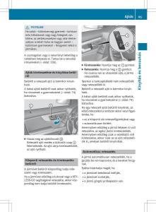 Mercedes-Benz-GLK-Class-X204-Kezelesi-utmutato page 97 min