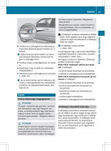 Mercedes-Benz-GLK-Class-X204-Kezelesi-utmutato page 99 min