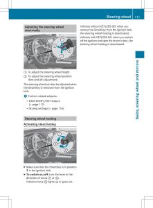 Mercedes-Benz-ML-Class-W166-owners-manual page 113 min