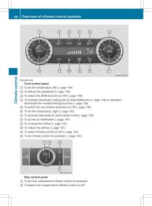 Mercedes-Benz-ML-Class-W166-owners-manual page 142 min